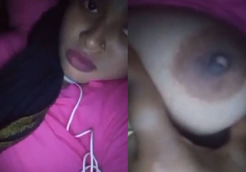 Cute fat Desi Girl Boobs Viral Full Video