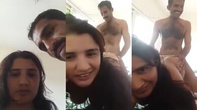 College Girl Fucked by Uncle Full Video