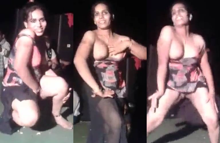 Sexy Nachaniya Nude Dance Full Video