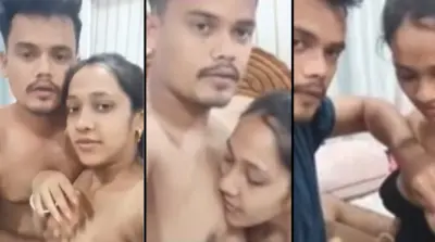 Beautiful Guwahati Wife Romance With Hubby Full Video