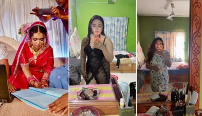 Bengali Cheater Wife Showing Fingering In Doggy Full Video
