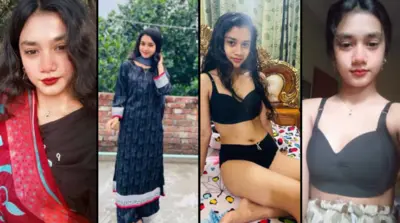 Beautiful Young Bengali GF Hard Doggy Fucking Full Video