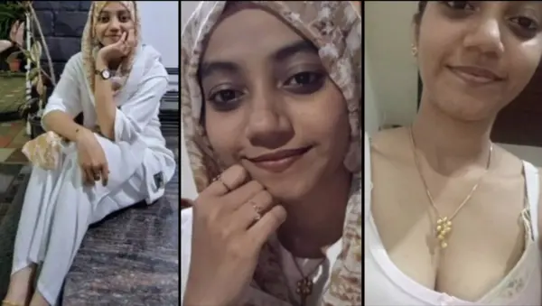 Mallu Mewly Married Couple BJ and boobs Sucking Full Video
