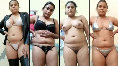Sexy Punjabi Horny Milf Full Video