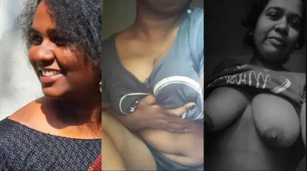 Horny BigBoob Mallu Girl Showing Fingering Full Video