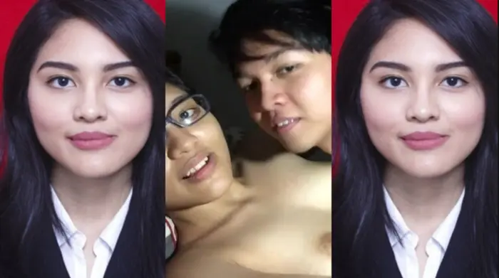 Cute Asian Teen GF blowjob and Fucked by Lover HD Video