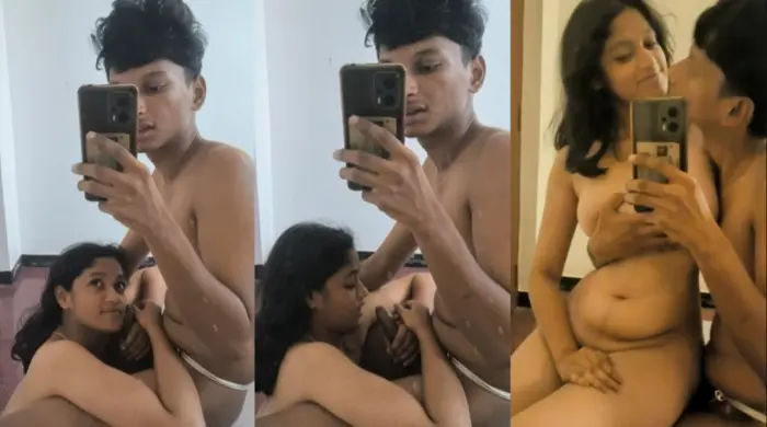 Teen Horny Indian GF Sex With BF HD Video