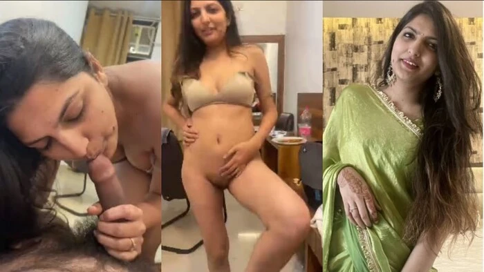 Beautiful Sexy Slim Punjabi Wife Teasing Husband HD Video