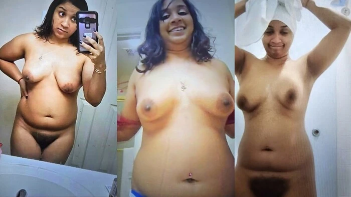 Desi Beautiful Girl Teen Kavitha Big Boobs Fingering HD Video Sex