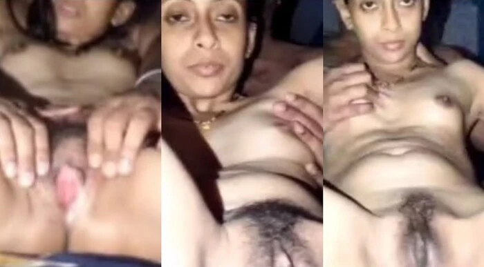 Desi Cute Girlfriend Romance With Boyfriend HD Video