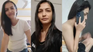 Indian Cute Horny Wife Giving Bj And Fucking HD Video