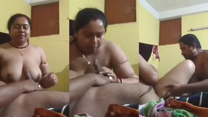 Mallu Chubby Bhabhi Blowjob And Ridding HD Video