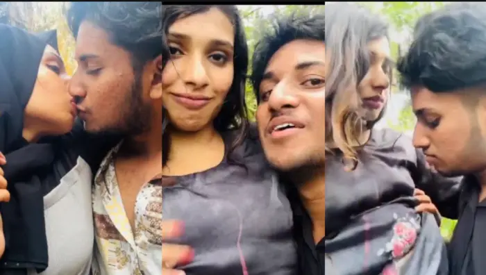 Mallu Teen College Lovers Blowjob and Riding HD Video