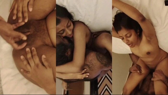 SG Tamil Wife Shared To Young Guy Update HD Video Sex