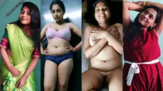 Tamil Cute Lovers GF Kissing Blowjob Riding HD Video
